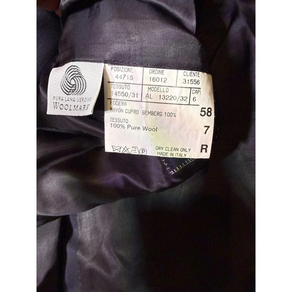 Canali preowned excellent